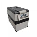 [MÊS DOS PAIS] Mini Geladeira Portátil 45 Litros 12V/24V 110v/220v Caminhão Ônibus Van Camping Barco Lancha Pesca