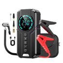 TurboPump™ – Auxiliar de Partida 4 EM 1  | [PROMOÇÃO DO MÊS]