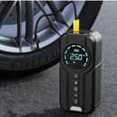 TurboPump™ – Auxiliar de Partida 4 EM 1  | [PROMOÇÃO DO MÊS]