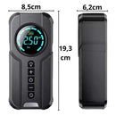 TurboPump™ – Auxiliar de Partida 4 EM 1  | [PROMOÇÃO DO MÊS]